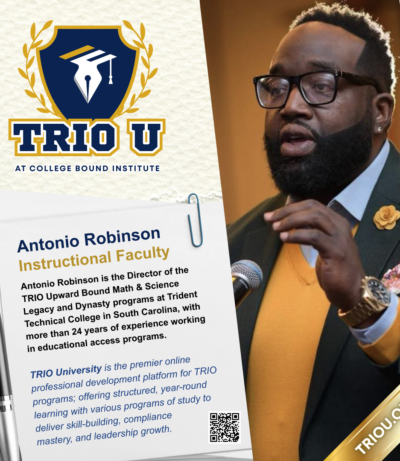 Antonio Robinson