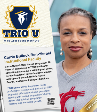 Carrie Bullock Ben-Yisrael
