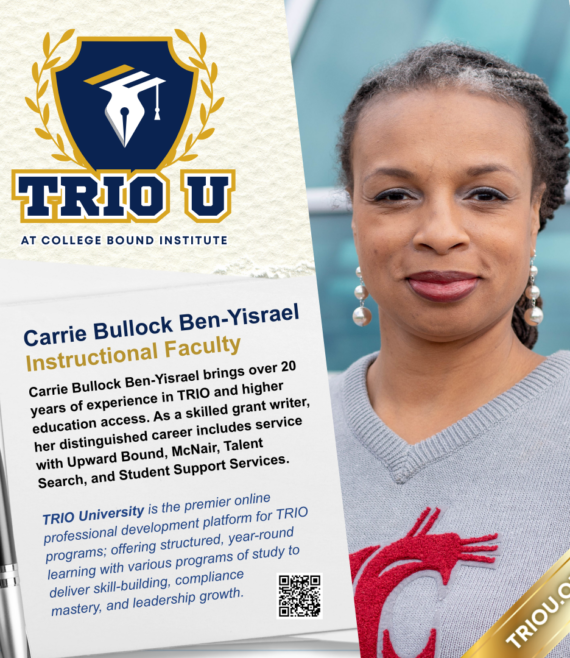 Carrie Bullock Ben-Yisrael