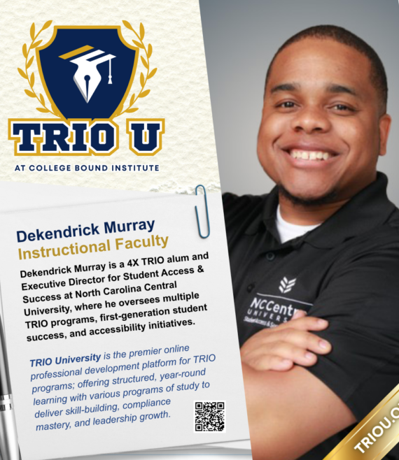 Dekendrick Murray