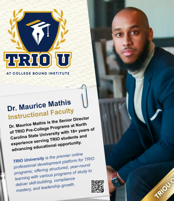 Dr. Maurice Mathis