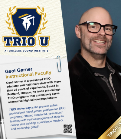 Geof Garner